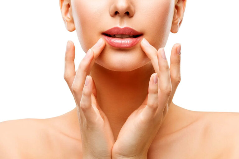 Preenchimento Labial: Aumente o Volume e a Beleza dos Seus Lábios